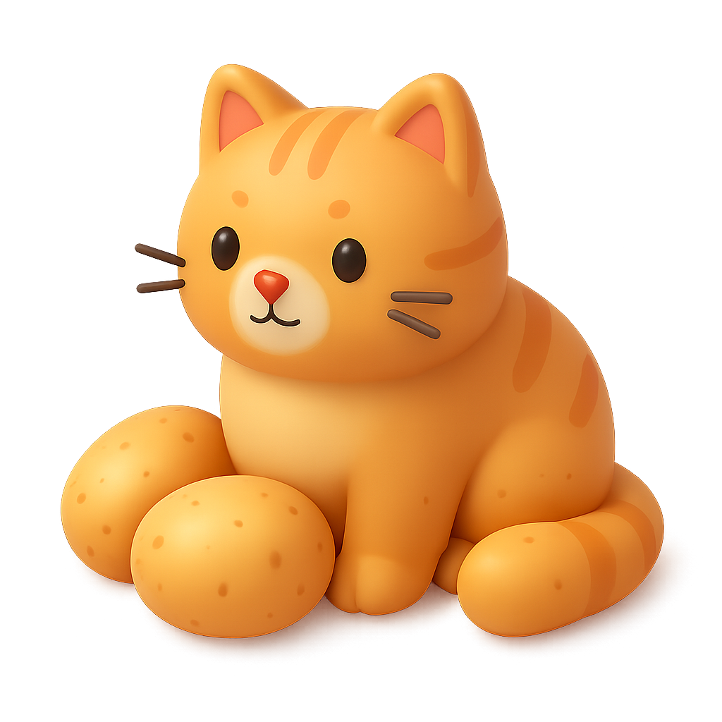 Chubz Animate #1