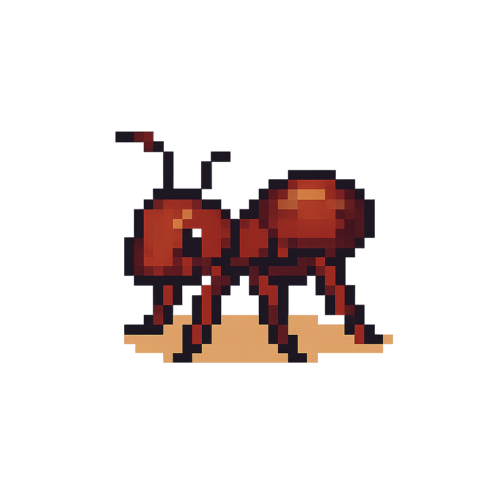Mini Marcher