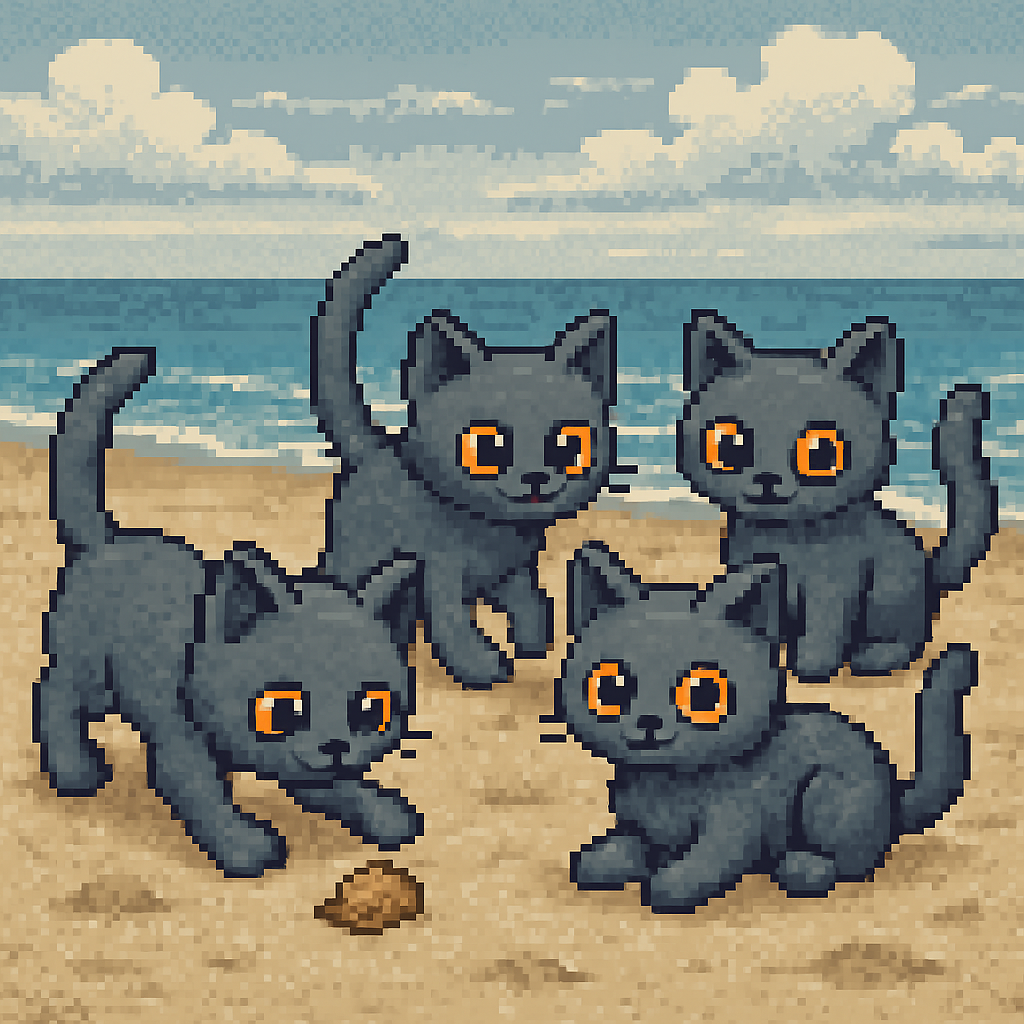Pixels