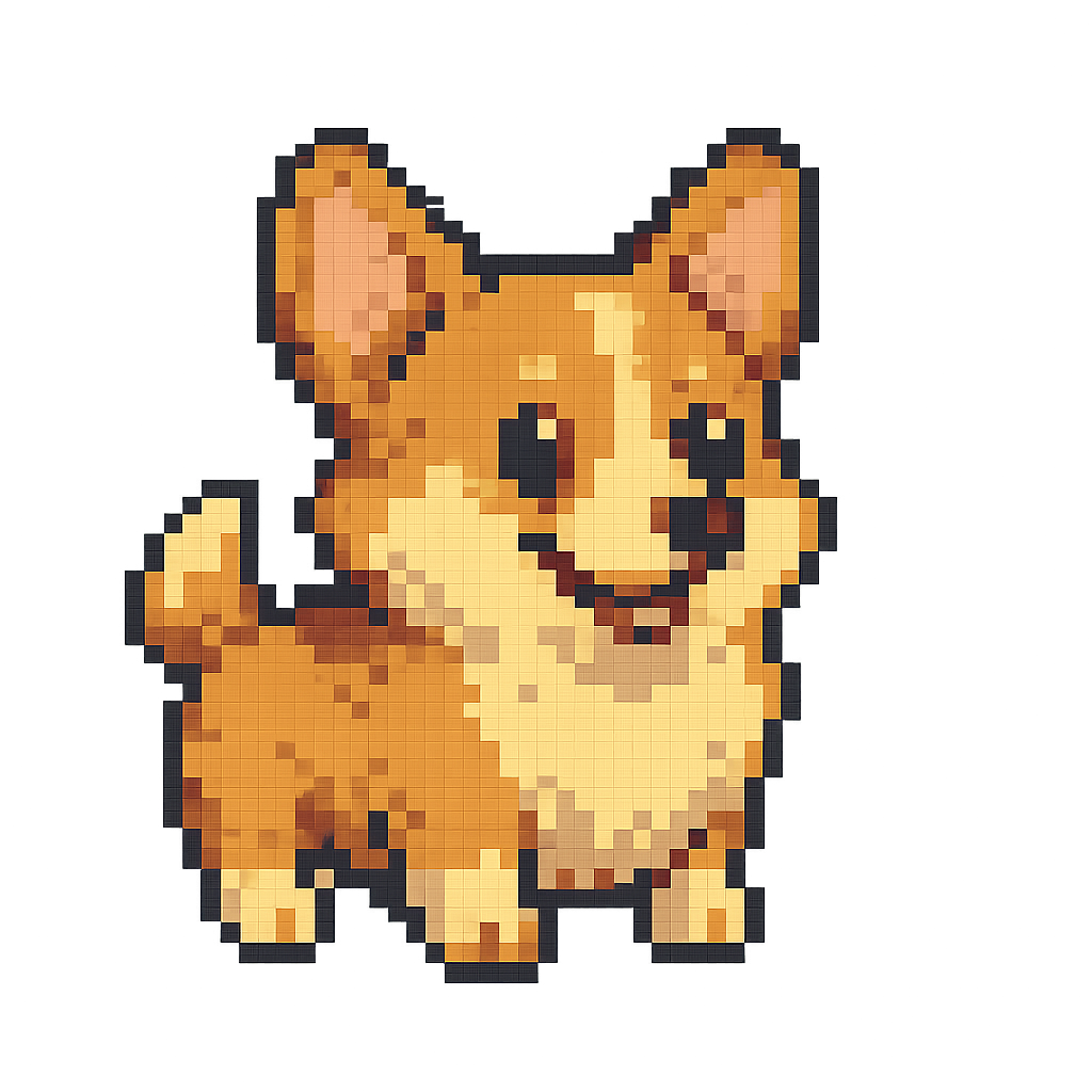 Pixels